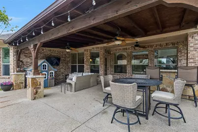 2543 Morgan Lane, Trophy Club, TX 76262 - Photo 39
