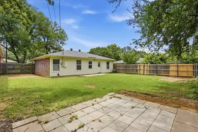 1122 Hidden Creek Drive, Mansfield, TX 76063 - Photo 25