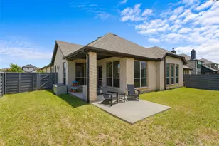 6012 Mapleshade Way, Little Elm, TX 76227 - Photo 33