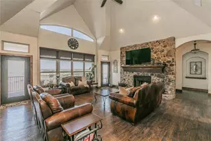 11525 Eagle Vista Dr, Fort Worth, TX 76179 - Photo 7