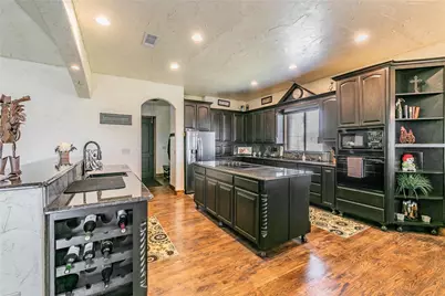 11525 Eagle Vista Drive, Fort Worth, TX 76179 - Photo 9
