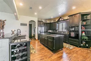 11525 Eagle Vista Dr, Fort Worth, TX 76179 - Photo 9