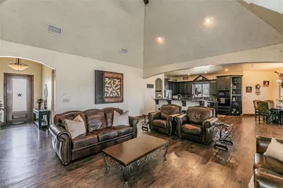 11525 Eagle Vista Drive, Fort Worth, TX 76179 - Photo 5