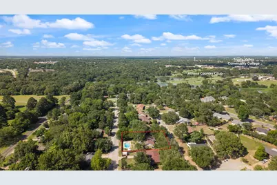110 Linda Lane, Athens, TX 75751 - Photo 9