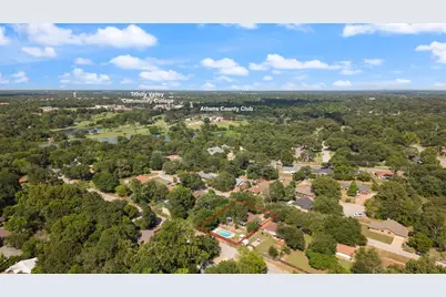 110 Linda Lane, Athens, TX 75751 - Photo 7