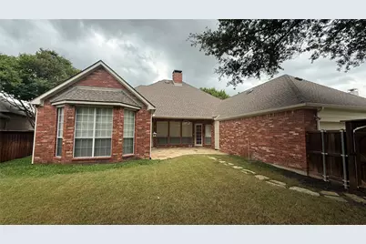 1306 Granger Drive, Allen, TX 75013 - Photo 3