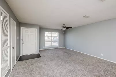 6709 Alma Street, Forest Hill, TX 76140 - Photo 3
