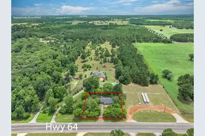 22229 State Highway 64, Canton, TX 75103 - Photo 33