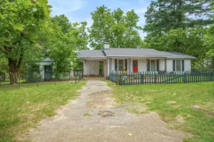 22229 State Hwy 64, Canton, TX 75103 - Photo 1
