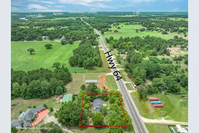 22229 State Highway 64, Canton, TX 75103 - Photo 37