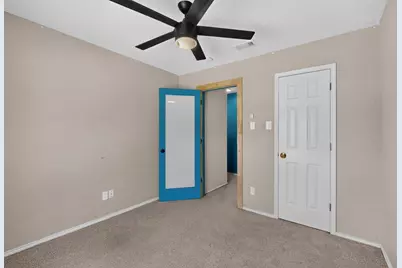 7929 Whispering Woods Lane, North Richland Hills, TX 76182 - Photo 35