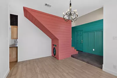 7929 Whispering Woods Lane, North Richland Hills, TX 76182 - Photo 9