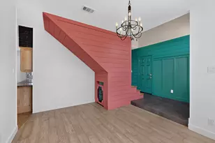 7929 Whispering Woods Ln, North Richland Hills, TX 76182 - Photo 9