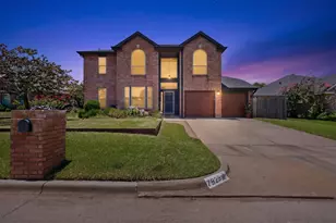 7929 Whispering Woods Ln, North Richland Hills, TX 76182 - Photo 1
