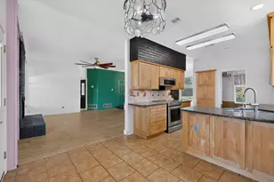 7929 Whispering Woods Ln, North Richland Hills, TX 76182 - Photo 13