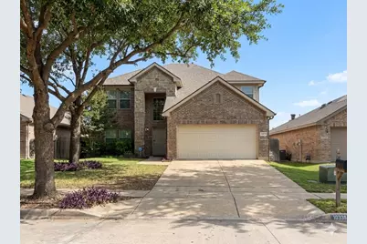10336 Bradshaw Drive, Fort Worth, TX 76108 - Photo 1