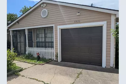 9520 Culberson Street, Dallas, TX 75227 - Photo 1