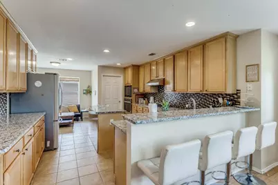 3926 Rolling Oaks Drive, Carrollton, TX 75007 - Photo 9