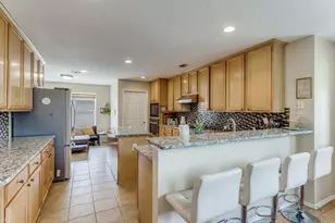 3926 Rolling Oaks Dr, Carrollton, TX 75007 - Photo 9