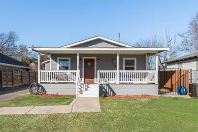 5508 Diaz Avenue, Fort Worth, TX 76107 - Photo 1