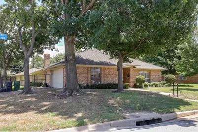 5125 Conchos Trail, Arlington, TX 76017 - Photo 3