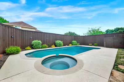 3541 Big Horn Trail, Plano, TX 75075 - Photo 33