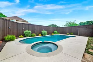 3541 Big Horn Trail, Plano, TX 75075 - Photo 33