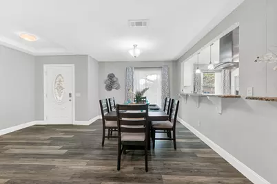 3541 Big Horn Trail, Plano, TX 75075 - Photo 7