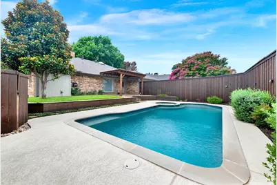 3541 Big Horn Trail, Plano, TX 75075 - Photo 35