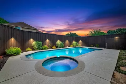 3541 Big Horn Trail, Plano, TX 75075 - Photo 3