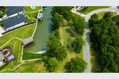 Lot 203 Seaside Drive, Gun Barrel City, TX 75156 - Photo 3