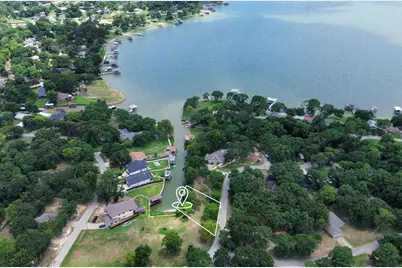 Lot 203 Seaside Drive, Gun Barrel City, TX 75156 - Photo 7