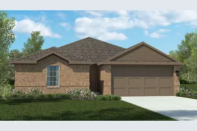 920 Parkvista Drive, Cleburne, TX 76031 - Photo 1