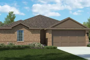 920 Parkvista Dr, Cleburne, TX 76031 - Photo 1