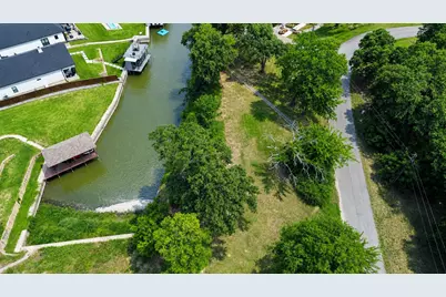 Lot 202 & 203 Seaside Drive, Gun Barrel City, TX 75156 - Photo 5