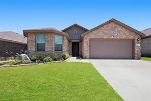 5905 Silverjack Trl, Denton, TX 76226 - Photo 1