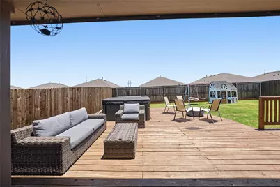 5905 Silverjack Trail, Denton, TX 76226 - Photo 21