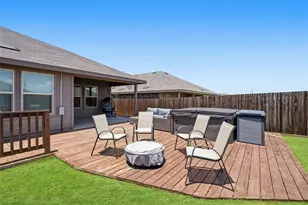 5905 Silverjack Trl, Denton, TX 76226 - Photo 23