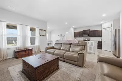 5905 Silverjack Trail, Denton, TX 76226 - Photo 7