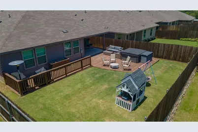 5905 Silverjack Trail, Denton, TX 76226 - Photo 25