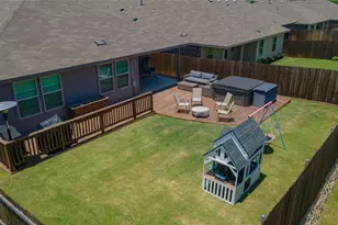 5905 Silverjack Trl, Denton, TX 76226 - Photo 25