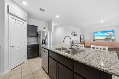 5905 Silverjack Trail, Denton, TX 76226 - Photo 9