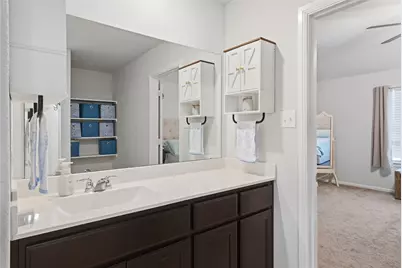 5905 Silverjack Trail, Denton, TX 76226 - Photo 19