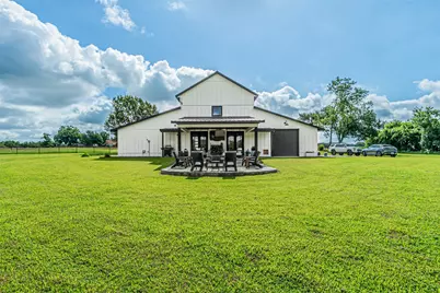 4671 Fm 1504, Wills Point, TX 75169 - Photo 23