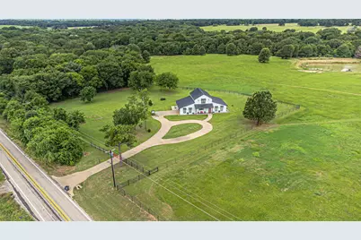 4671 Fm 1504, Wills Point, TX 75169 - Photo 31