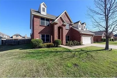 2713 Clubhouse Drive, Denton, TX 76210 - Photo 25