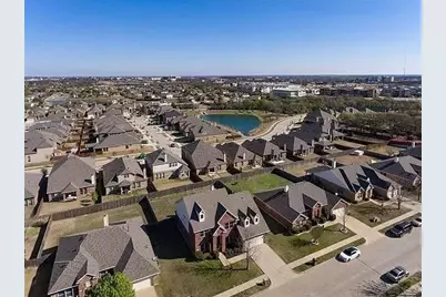 2713 Clubhouse Drive, Denton, TX 76210 - Photo 1