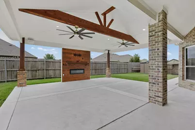 817 Mallard Drive, Forney, TX 75126 - Photo 31