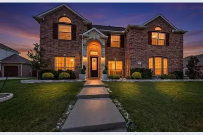 817 Mallard Drive, Forney, TX 75126 - Photo 1
