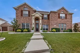 817 Mallard Dr, Forney, TX 75126 - Photo 1